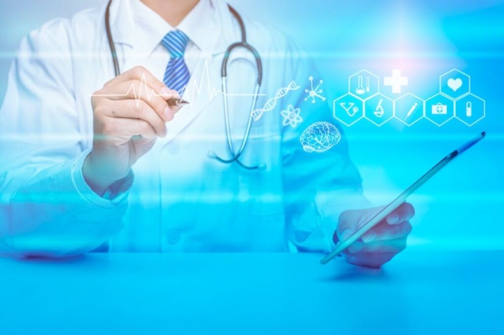 Healthcare Management Review