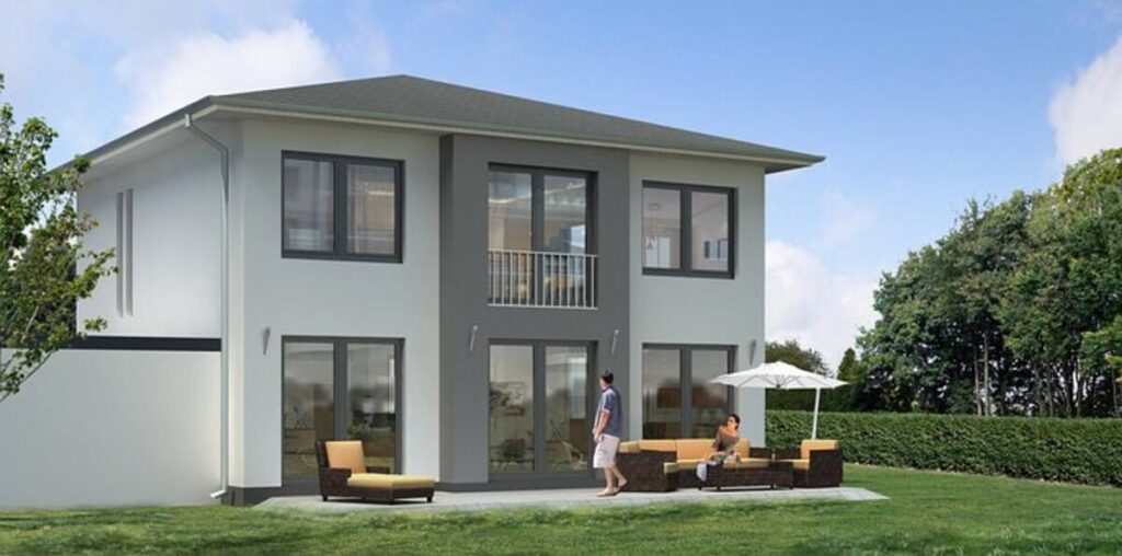 Villas