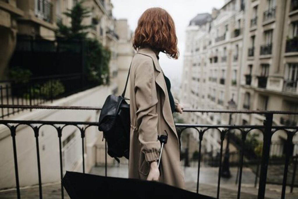 designer coats