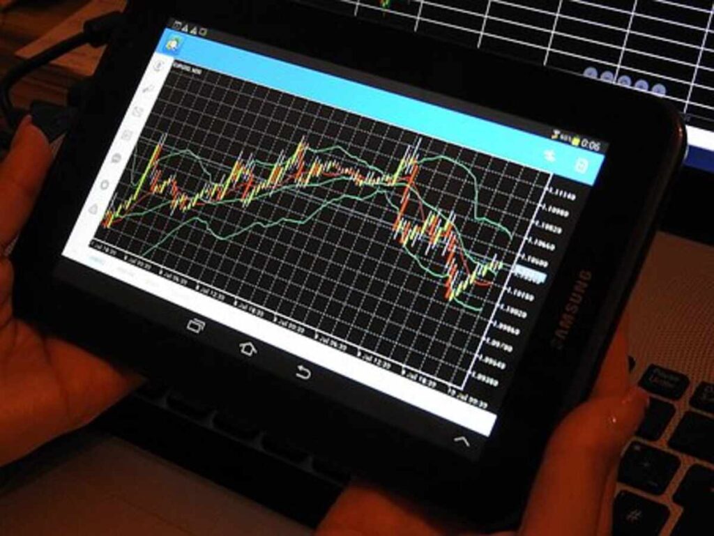 hot forex scam