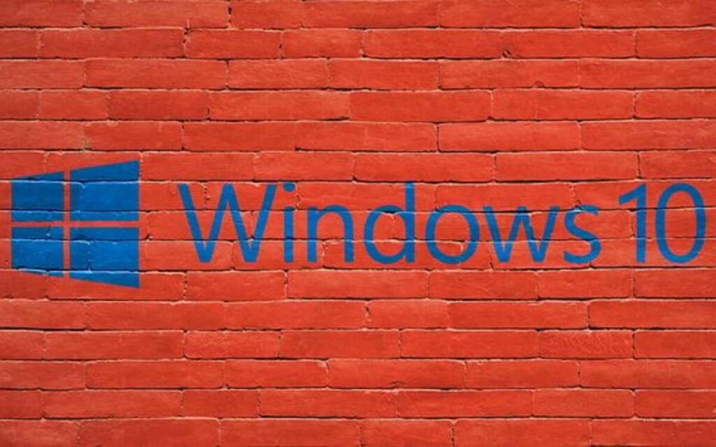 how to fix black screen windows 10