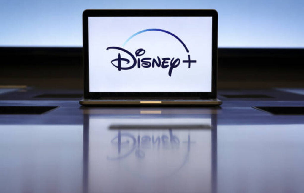 how to watch disney plus with friends