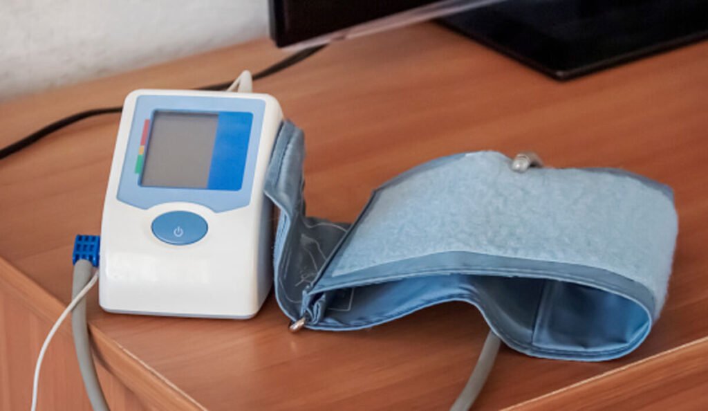 low blood pressure symptoms