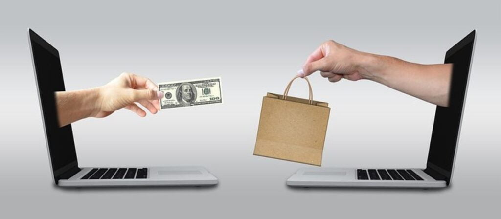 online sales assessment