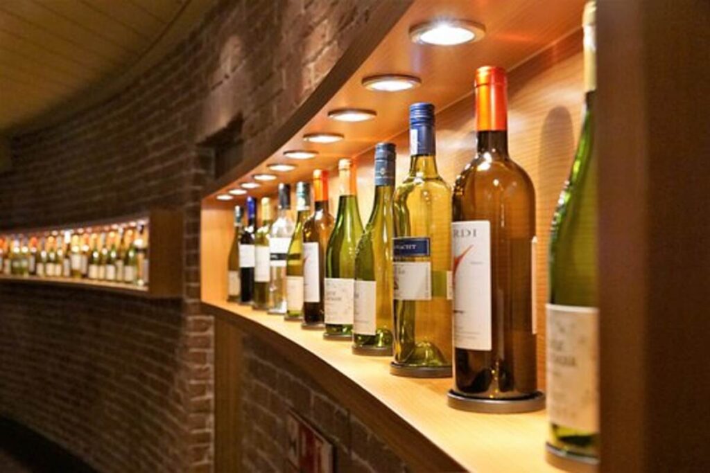 Wine Sommelier