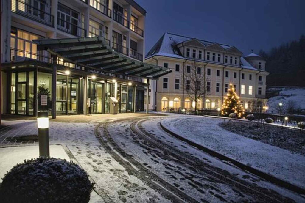 artisan hotel