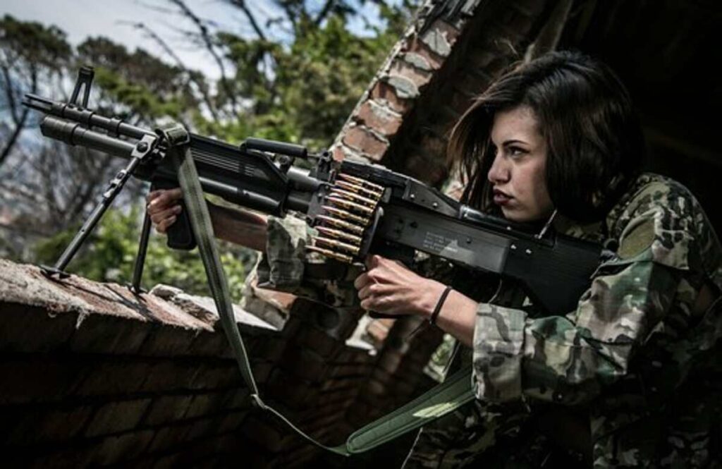 best sniper in warzone