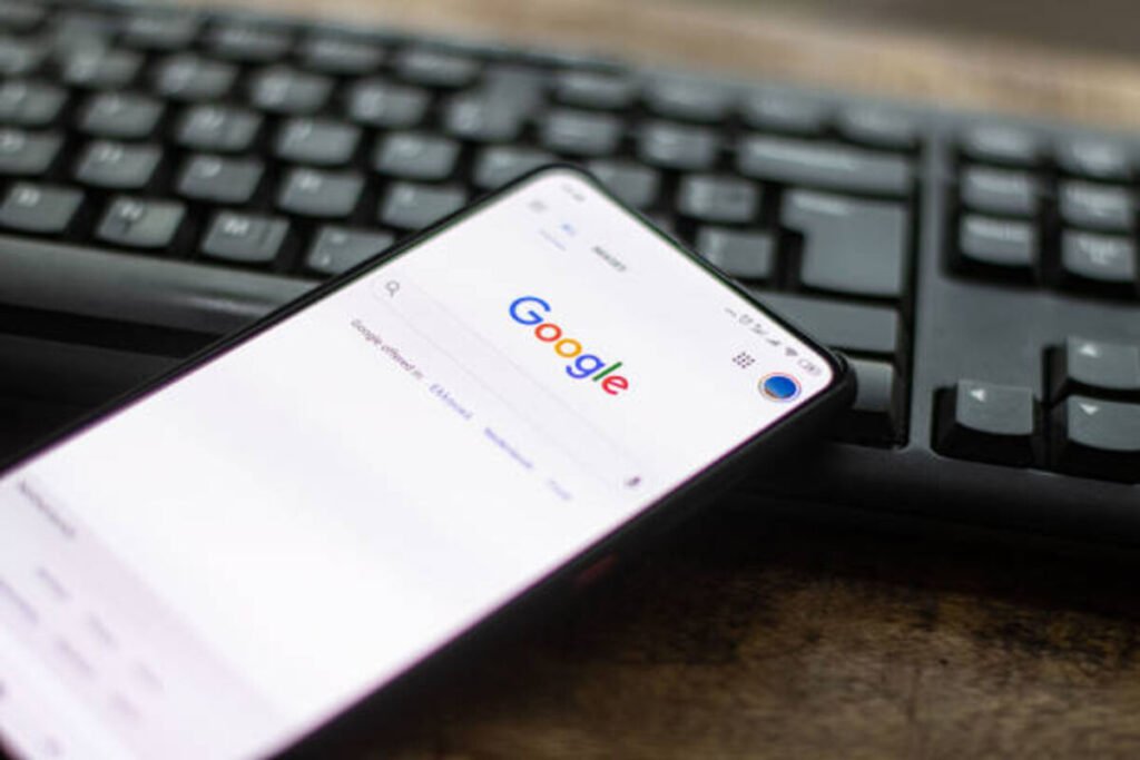 google ads accounts