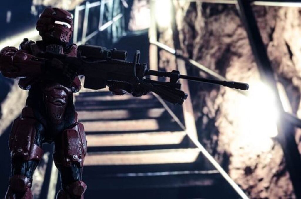halo 2