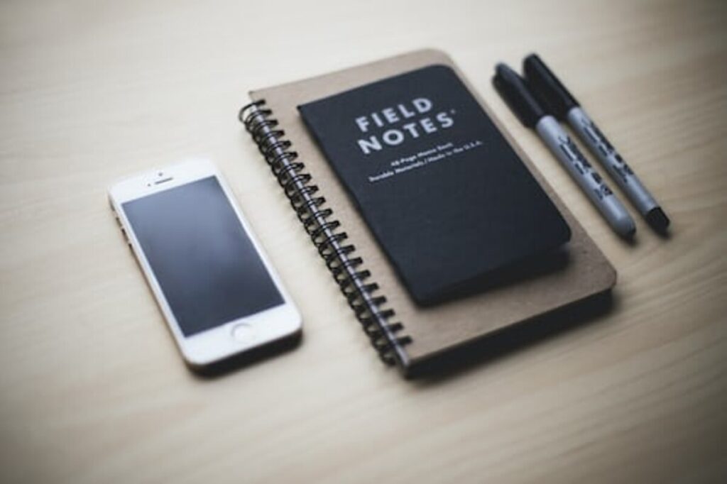 iphone note