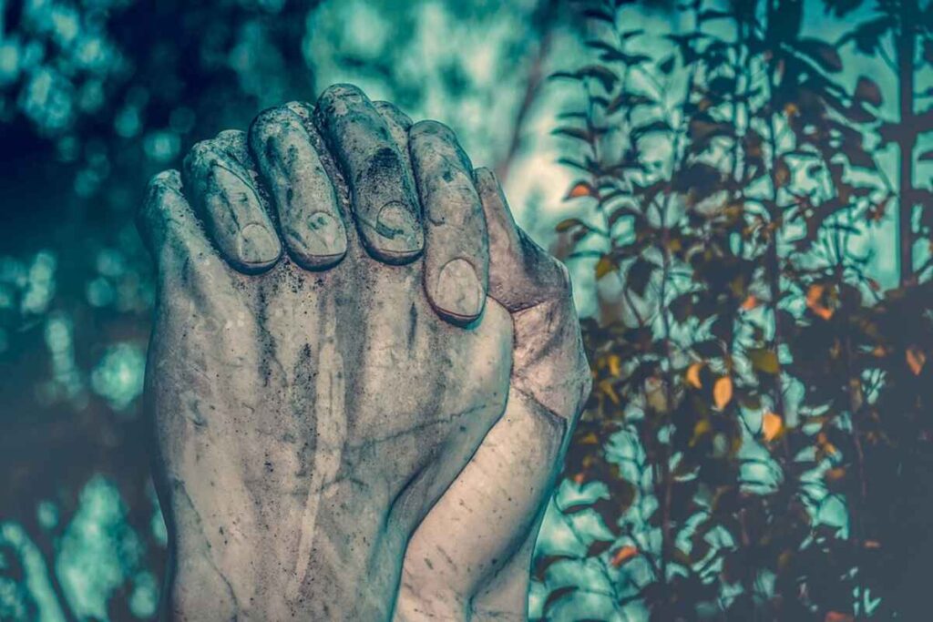 The Christian Walk