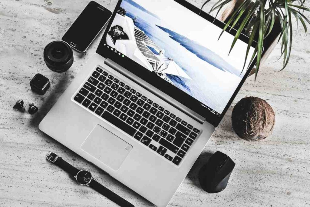asus vivobook 14