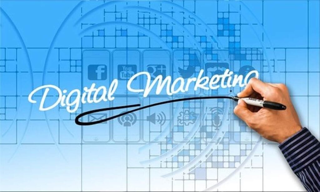 performance marketing