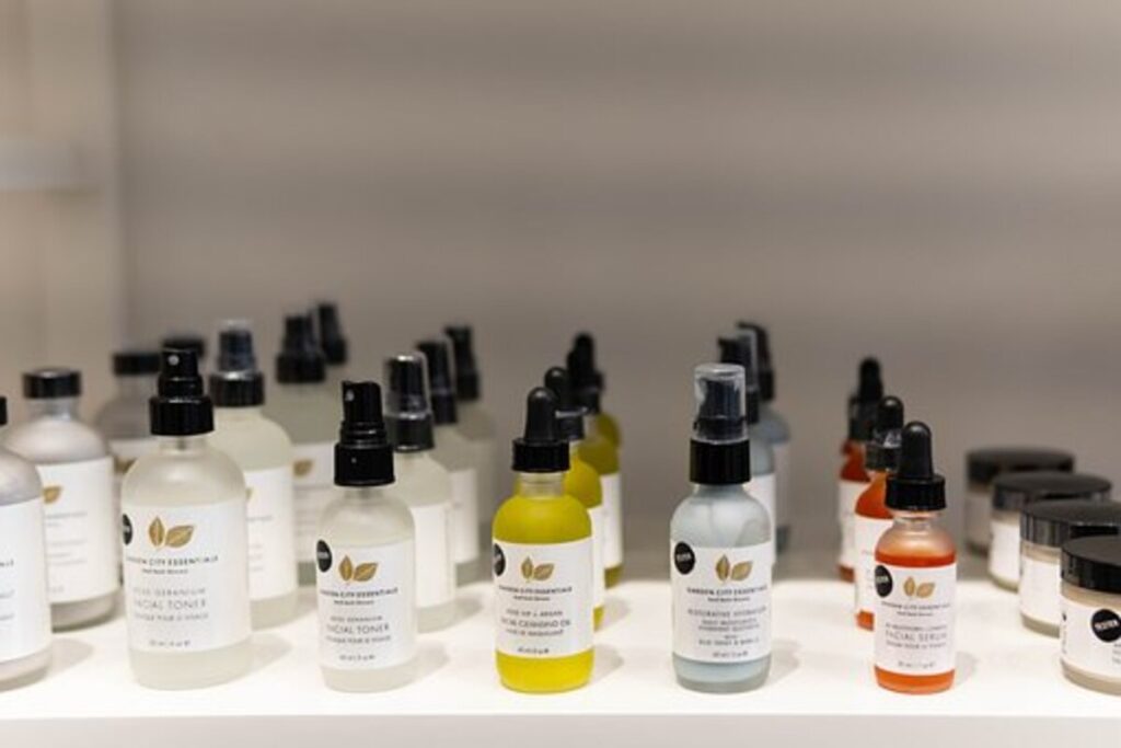 skin care caroline hirons