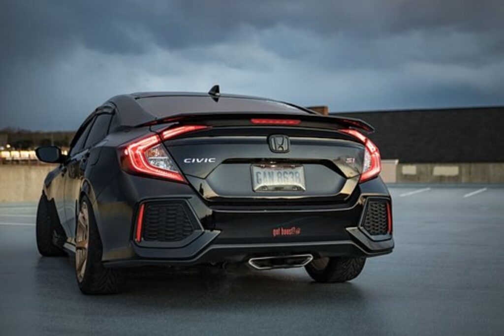 honda hrv