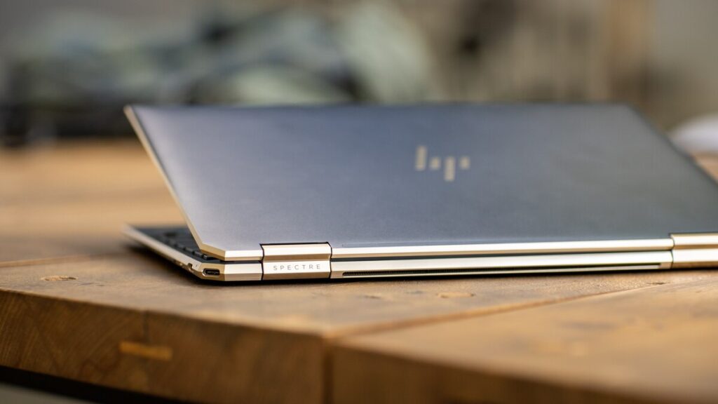 hp chromebook