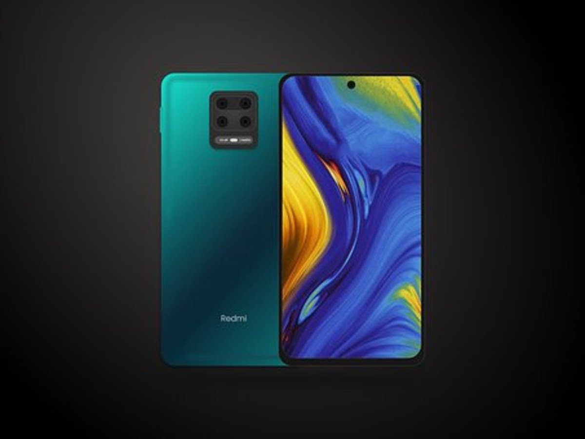 Xiaomi Redmi 9at Review