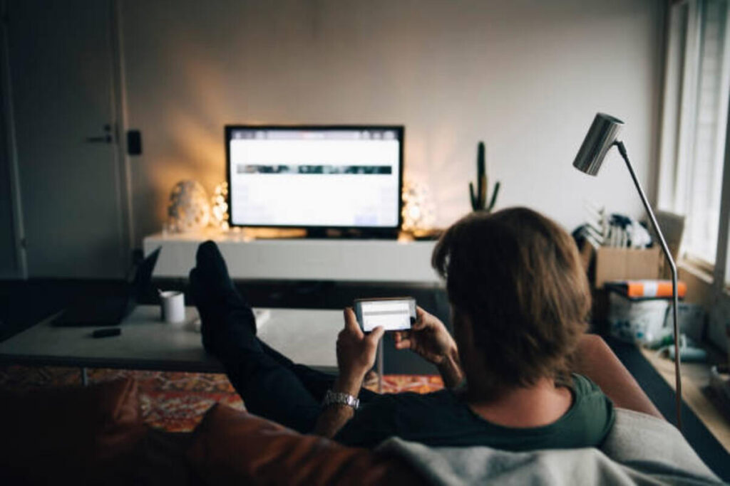 Abonnement IPTV