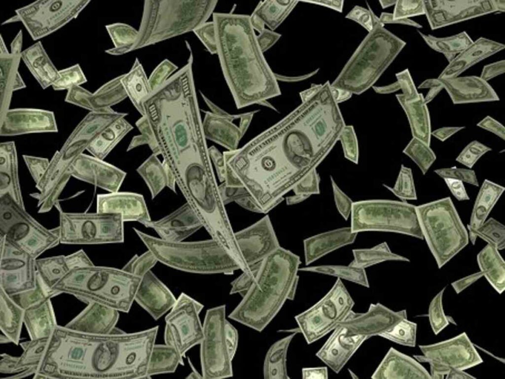 How to recover my lost funds