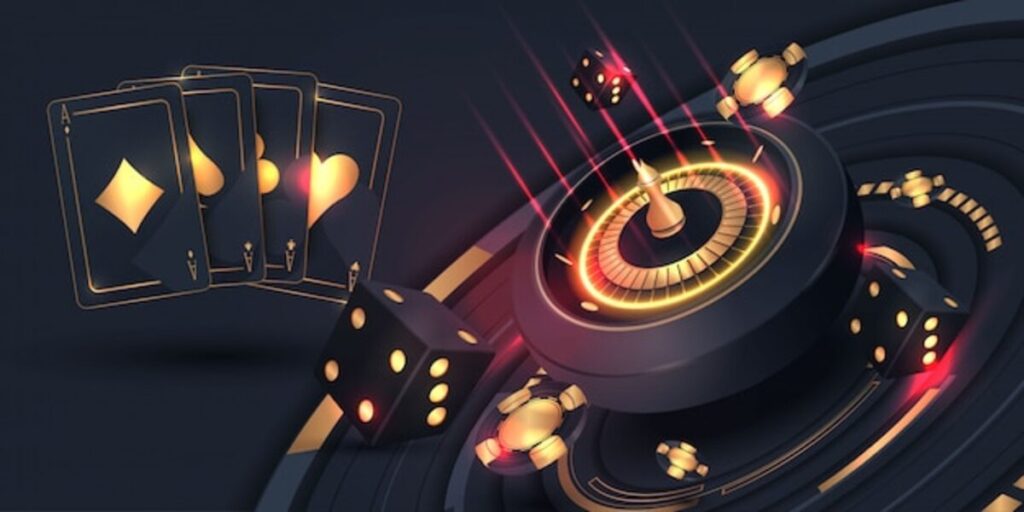 Nova88 Casino