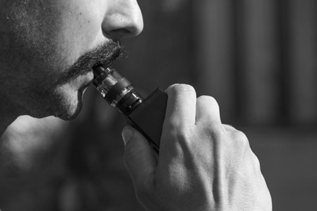 electronic cigarette online India