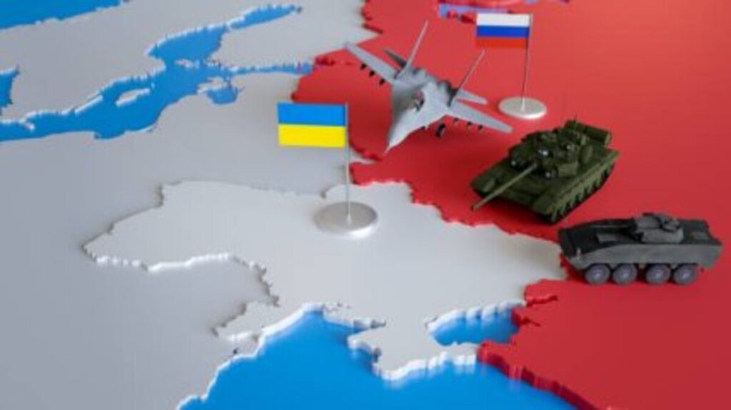 Ukraine Crisis: What's Happening and Who's to Blame?