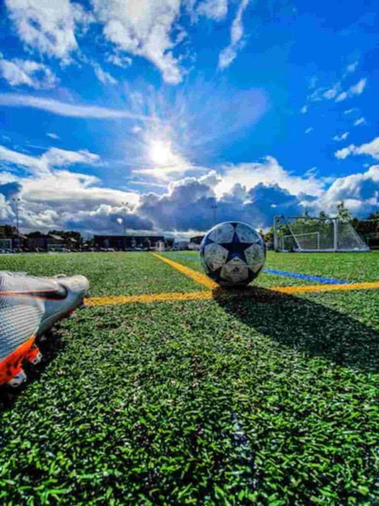 Europe’s biggest football matches