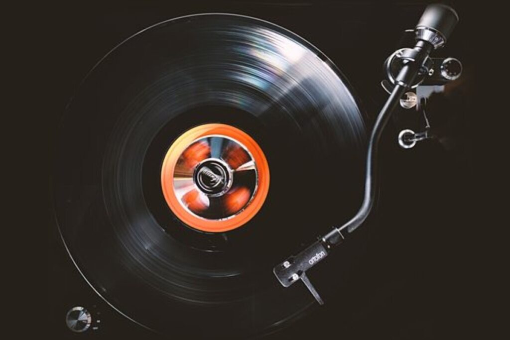 Lyrical Hip-Hop Music Group
