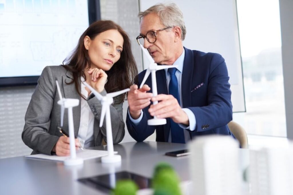 energy regulatory attorneys