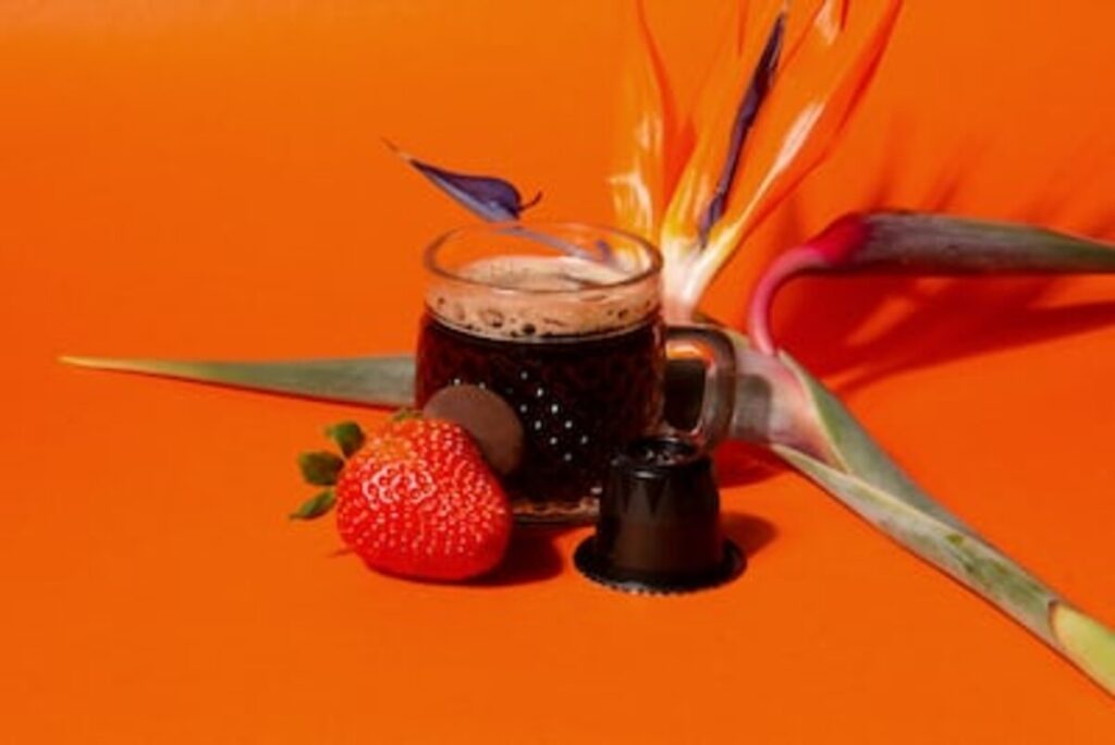 food and drink pr