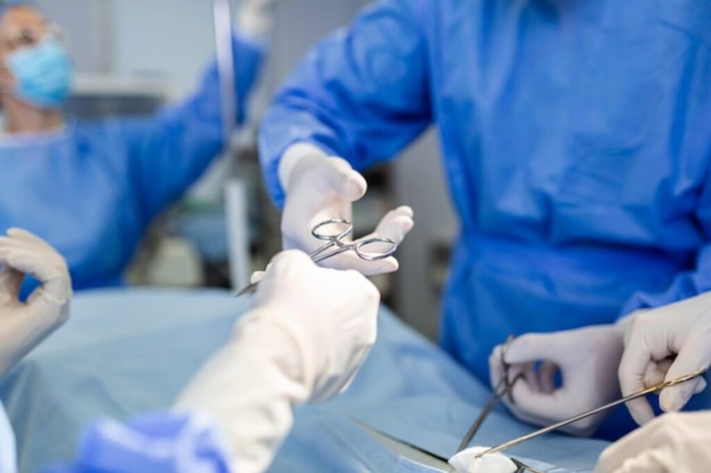 hypospadias repair