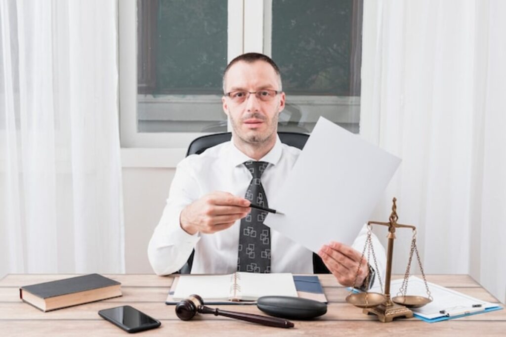 personal injury lawyer in Chicago, IL