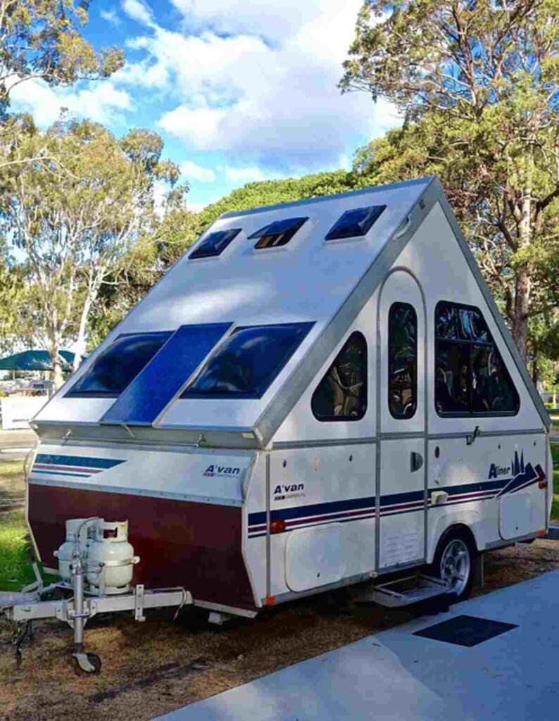rv campground