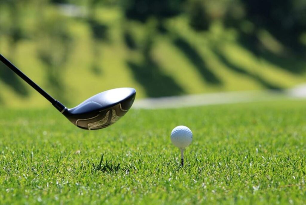 Golf simulators for sale