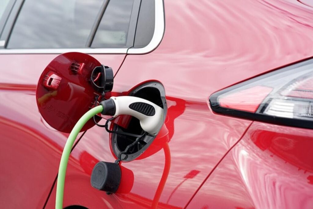 The Complete Guide to EV Charging