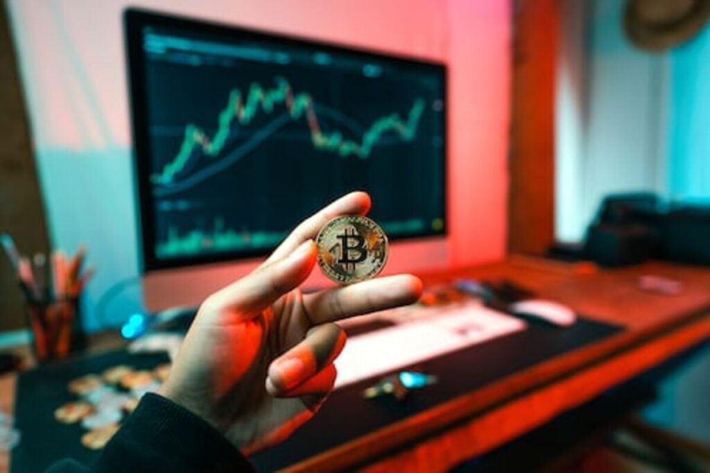 best cryptocurrency exchange platform