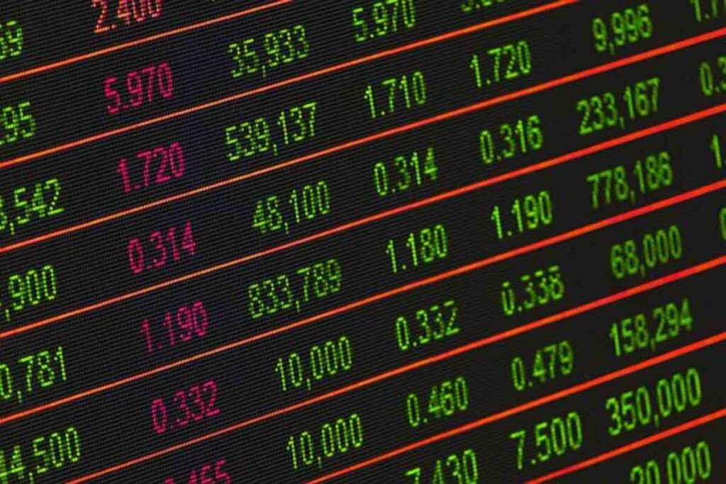 Trusted Forex Market Maker