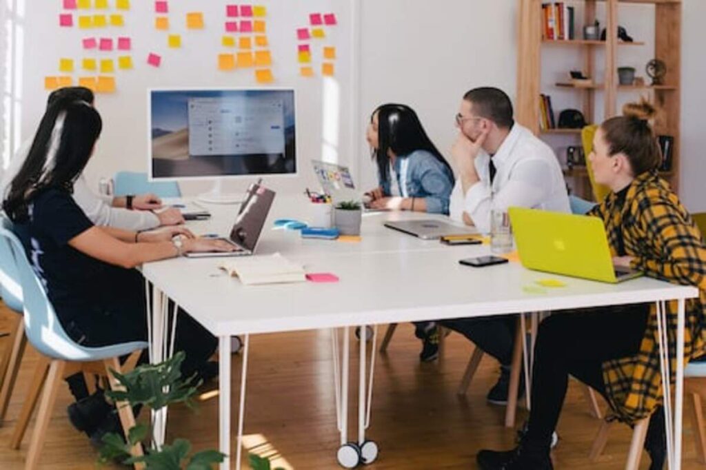 influencer marketing agencies