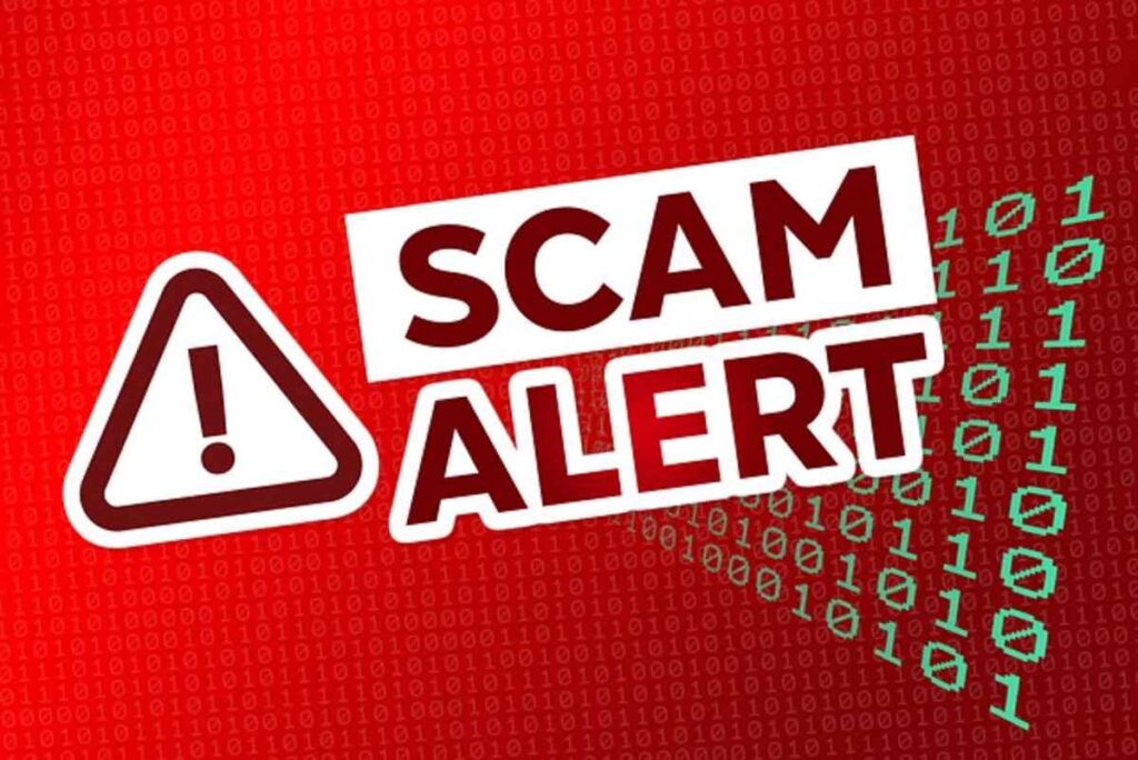 ThinkMarkets Scam?