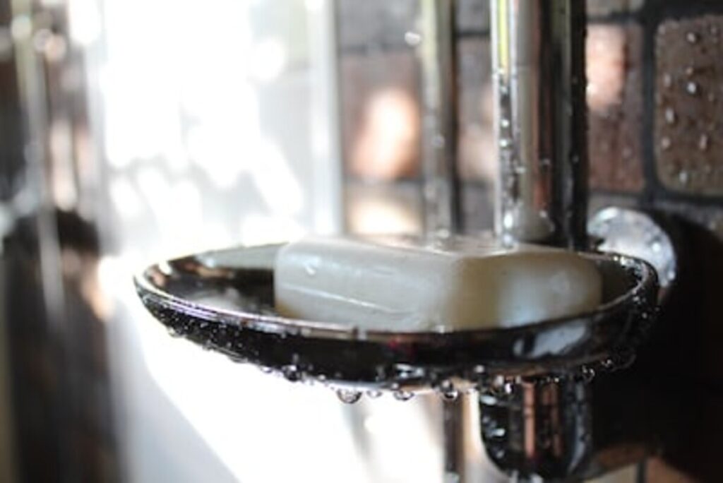 soap dispensers