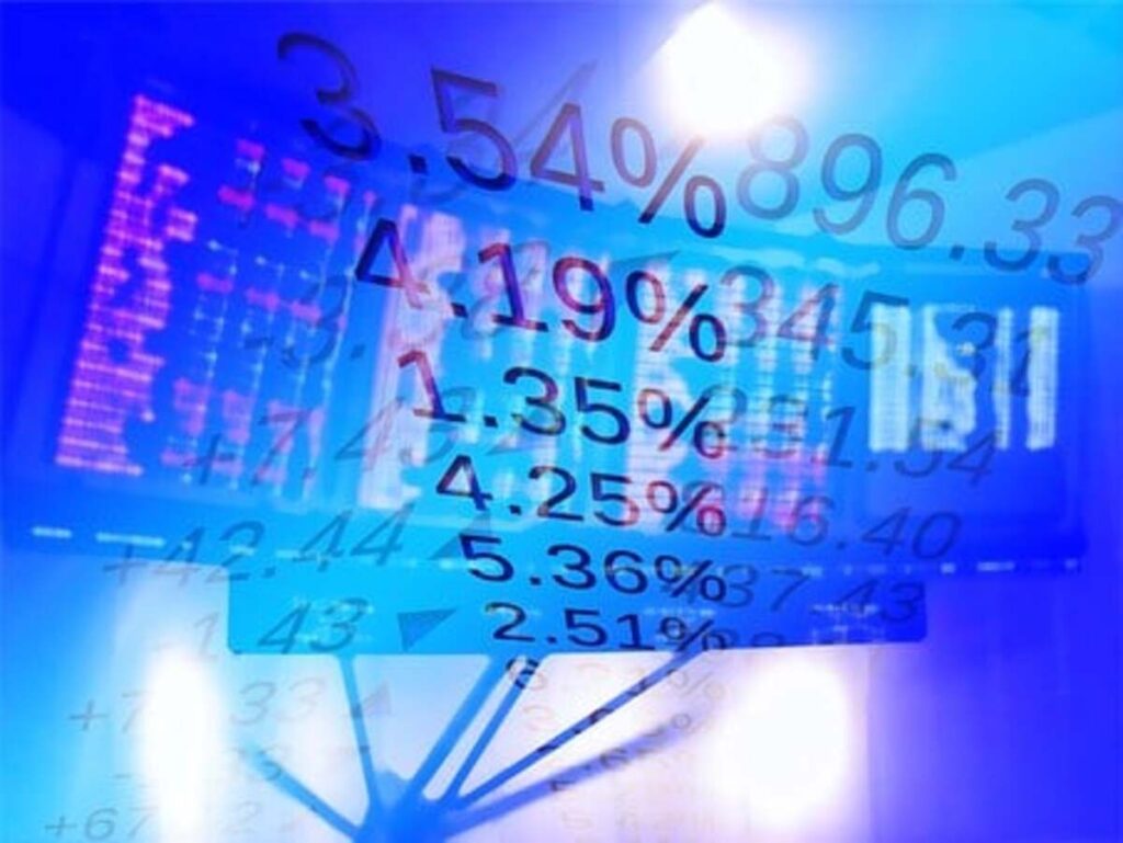 Scam Forex Broker