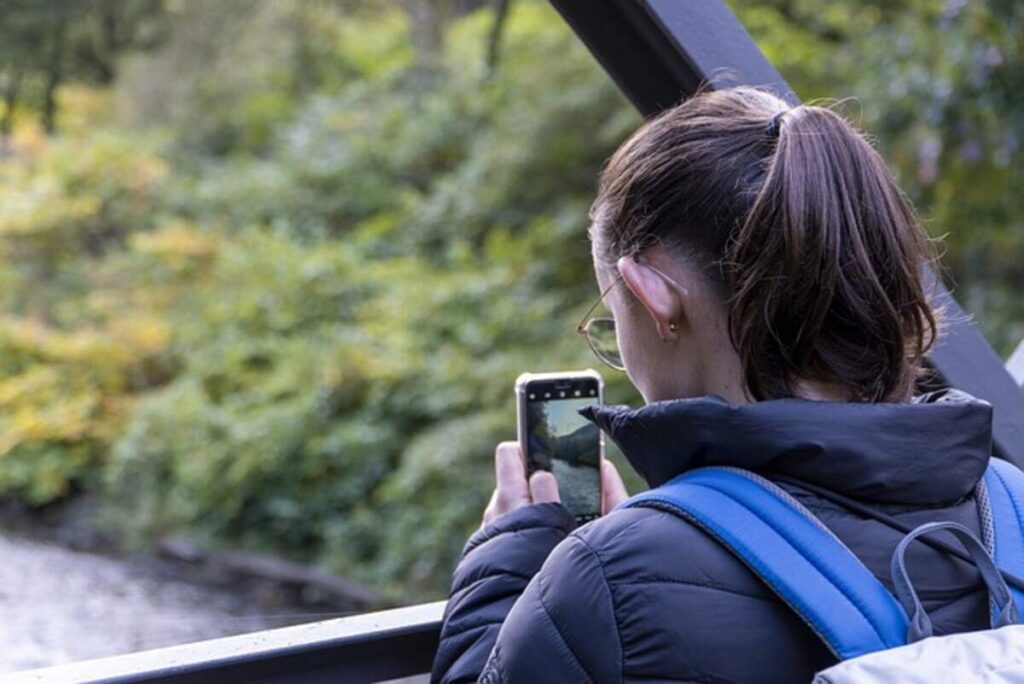 wifi trail camera