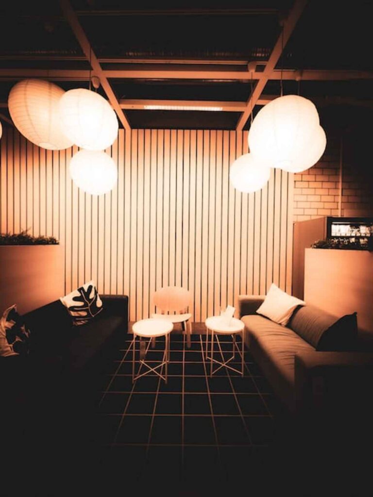 1×4 Led Flat Panel Light