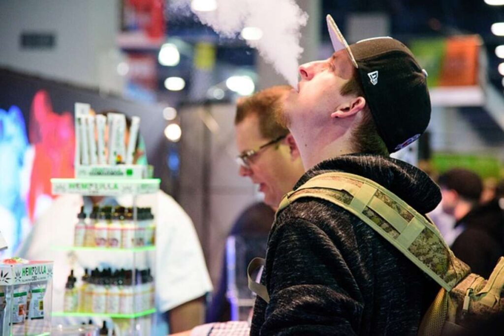 ELF BAR Vape