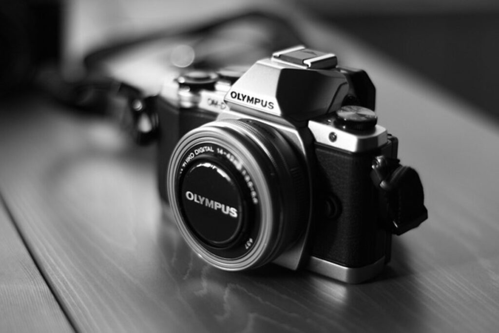 best camera for concert photography