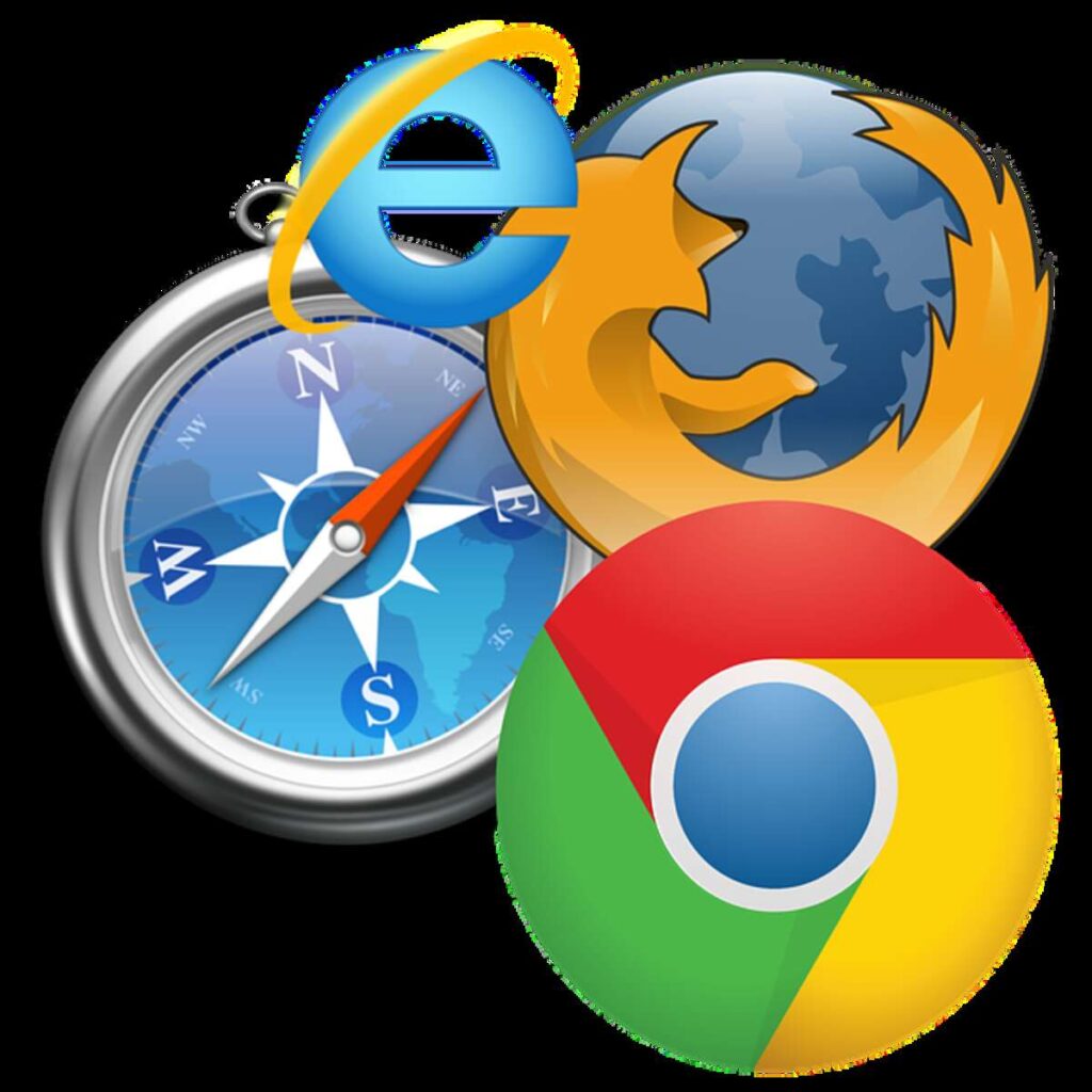 What is Google full information?