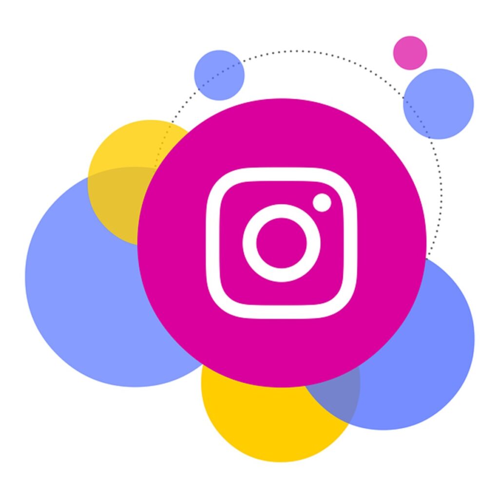 How can I install my Instagram account?