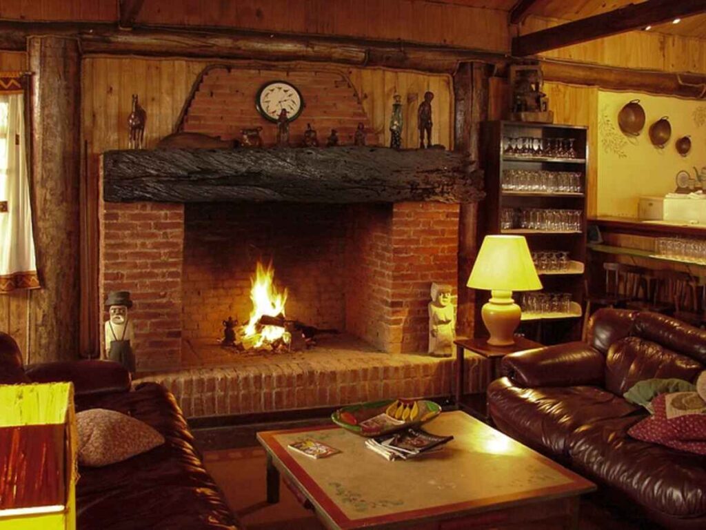 fireplace professionals