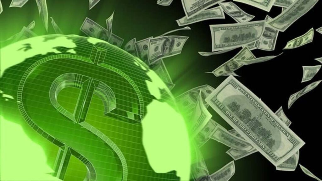 How to invest money online?