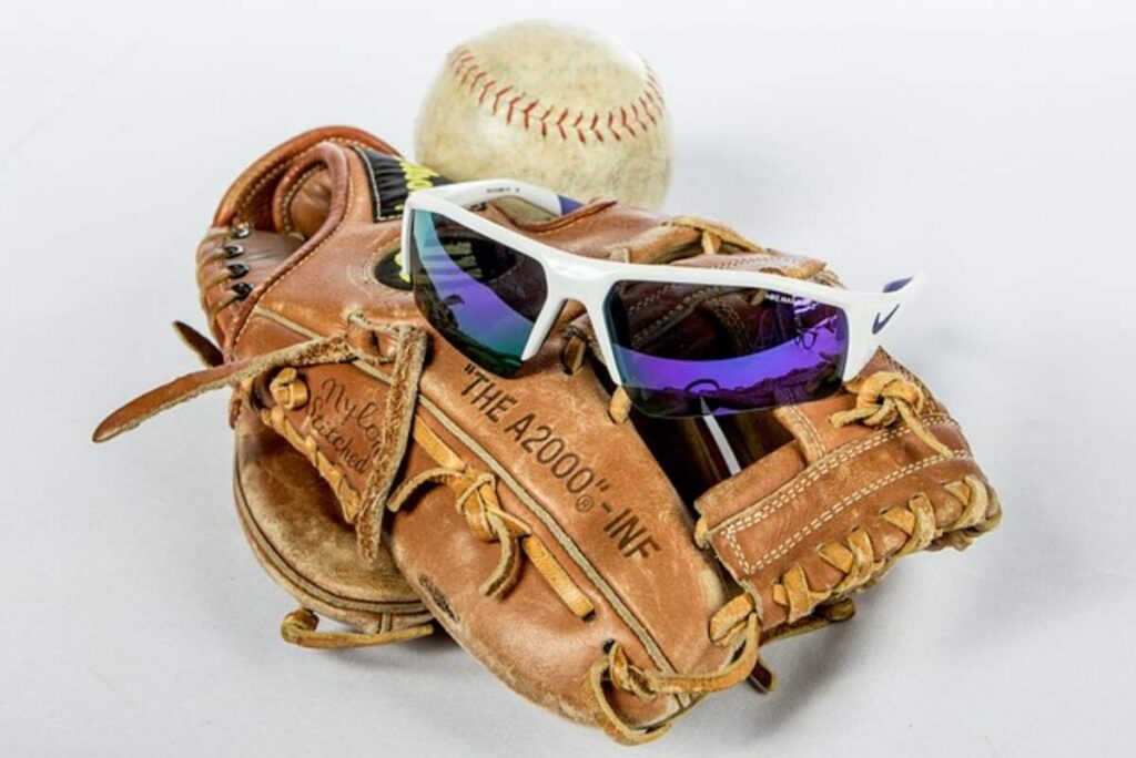 baseball lifestyle